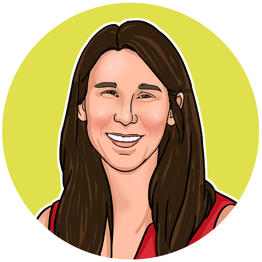 Sourcegraph team: Aimee Menne - VP Customer Engineering