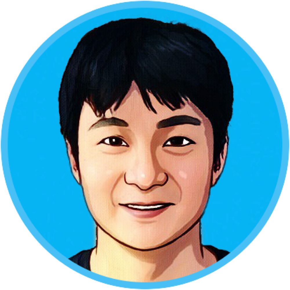 Sourcegraph team: Beyang Liu - CTO and Cofounder
