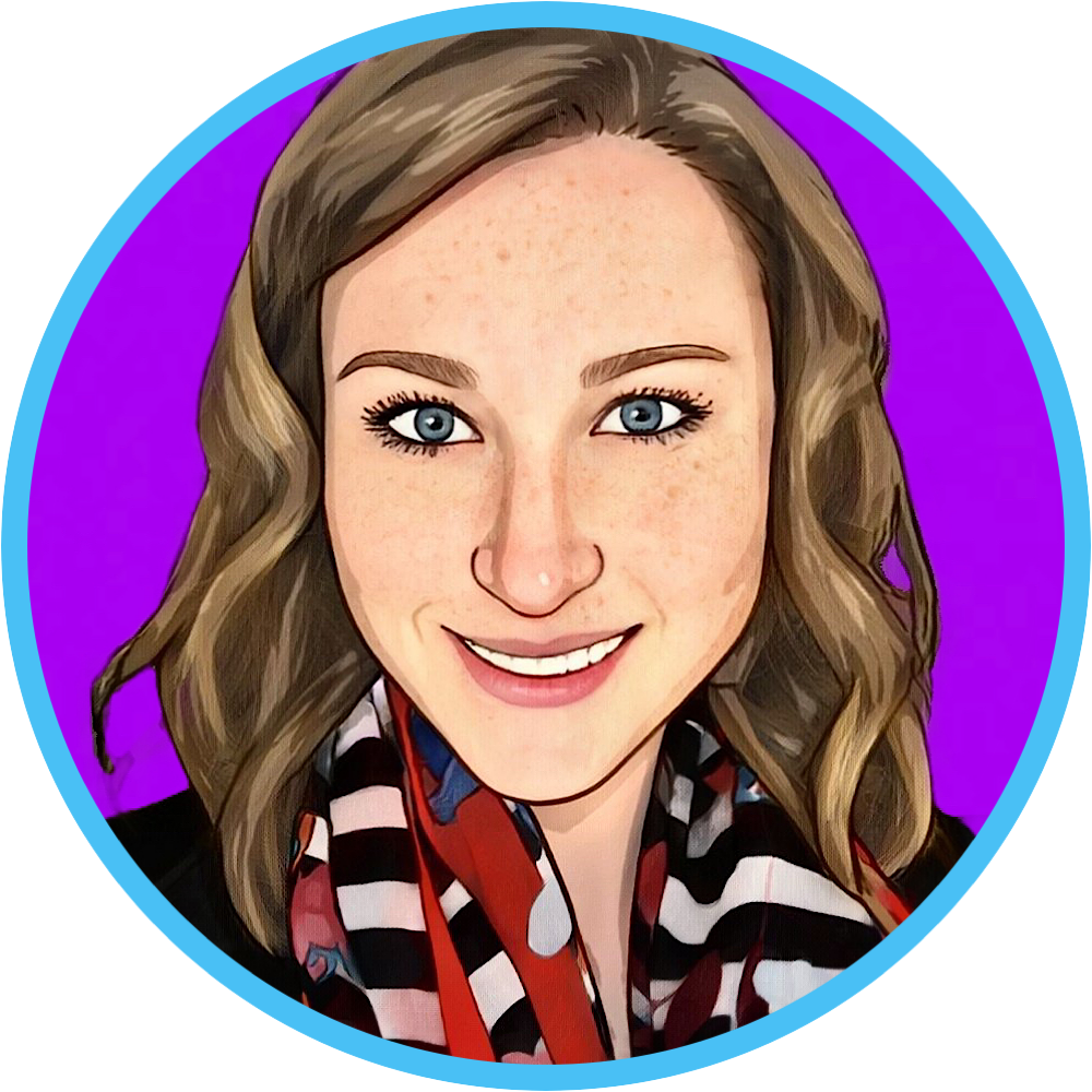 Sourcegraph team: Christina Forney - Product Advisor