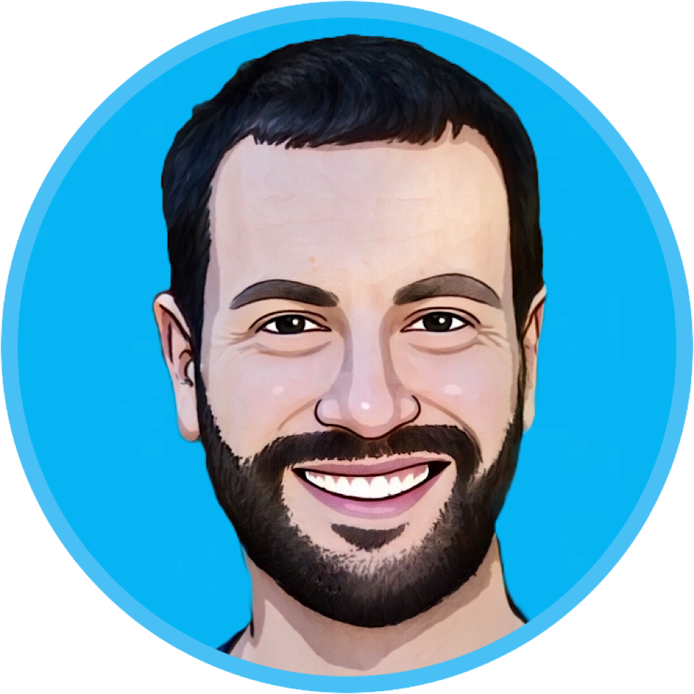 Sourcegraph team: Nick Snyder - Engineering Advisor