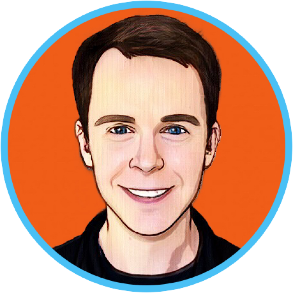 Sourcegraph team: Quinn Slack - CEO and Cofounder